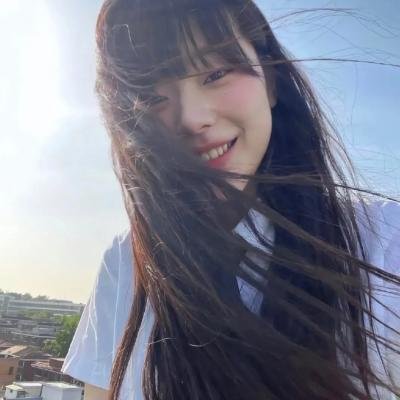 如果我是男生